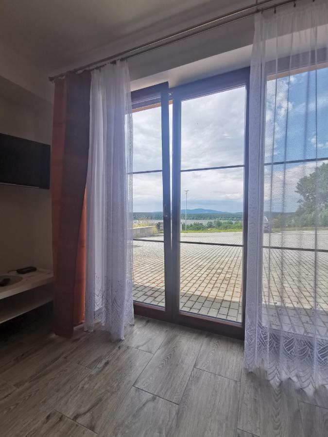 Апартаменты Apartman Lipno - Kovarov Pro Cyklisty A Motorkare Фримбурк Экстерьер фото