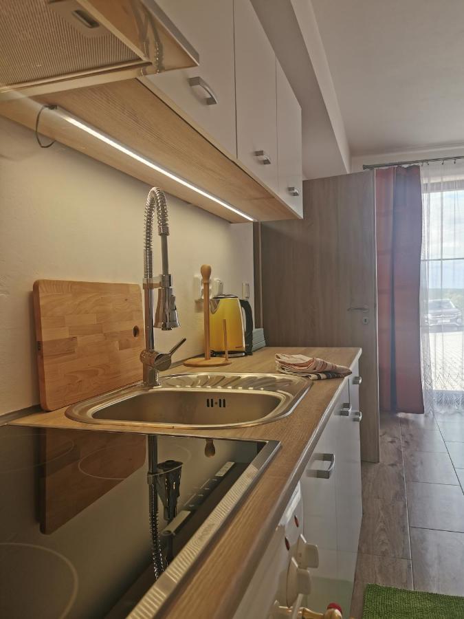 Апартаменты Apartman Lipno - Kovarov Pro Cyklisty A Motorkare Фримбурк Экстерьер фото